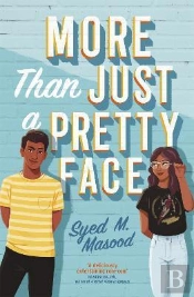 More Than Just A Pretty Face