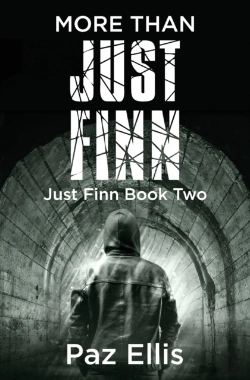 Bertrand.pt - More Than Just Finn: Just Finn Book Two