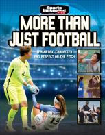 More Than Just Football