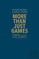 More Than Just Games