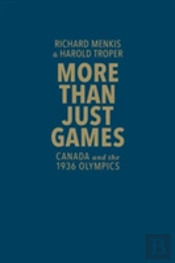 More Than Just Games
