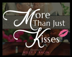 Bertrand.pt - More Than Just Kisses