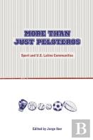 More Than Just Peloteros