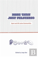 More Than Just Peloteros