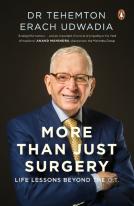 More Than Just Surgery