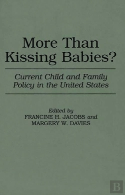 Bertrand.pt - More Than Kissing Babies?