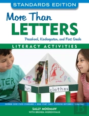 More Than Letters