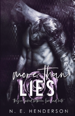 Bertrand.pt - More Than Lies