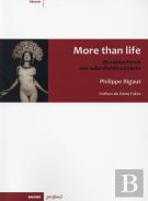 More Than Life, Du Romantisme Aux Subcultures Sombres