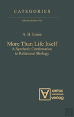 Bertrand.pt - More Than Life Itself