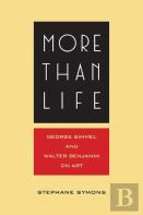 More Than Life