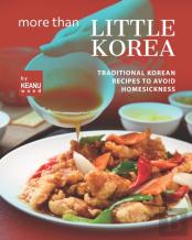 More Than Little Korea