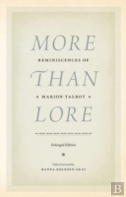 Bertrand.pt - More Than Lore