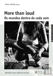 More Than Loud - Os Mundos Dentro de Cada Som