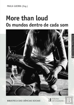Bertrand.pt - More Than Loud - Os Mundos Dentro de Cada Som