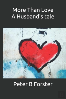 Bertrand.pt - More Than Love, A Husband'S Tale
