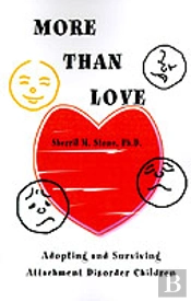 More Than Love