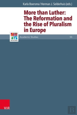 Bertrand.pt - More Than Luther: