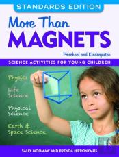 More Than Magnets
