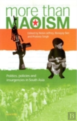 Bertrand.pt - More Than Maoism