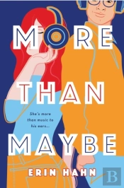 More Than Maybe