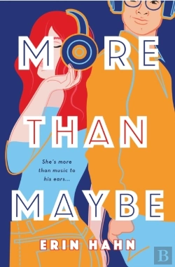 Bertrand.pt - More Than Maybe