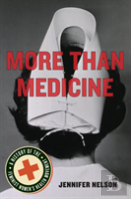 More Than Medicine