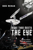 More Than Meets The Eye