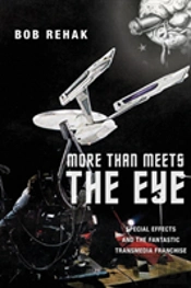 More Than Meets The Eye
