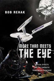 More Than Meets The Eye