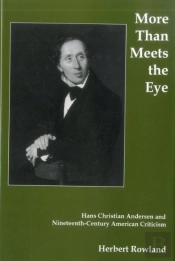 More Than Meets The Eye
