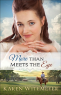 More Than Meets The Eye