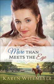 More Than Meets The Eye