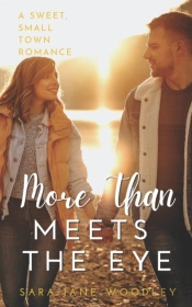 More Than Meets The Eye