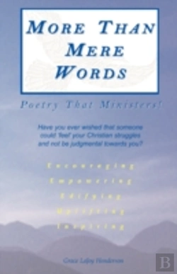Bertrand.pt - More Than Mere Words