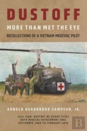More Than Met The Eye