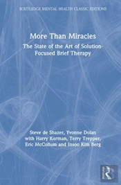 More Than Miracles
