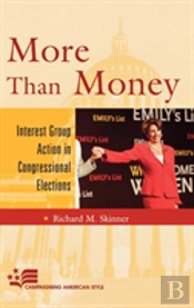 More Than Money