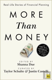 More Than Money