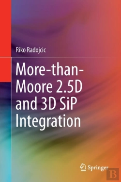 Bertrand.pt - More-Than-Moore 2.5d And 3d Sip Integration