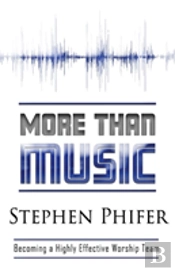 More Than Music