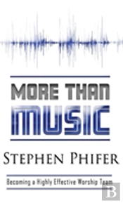 More Than Music