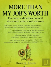 More Than My Job'S Worth