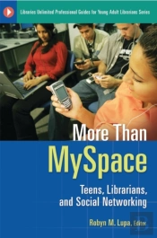More Than Myspace
