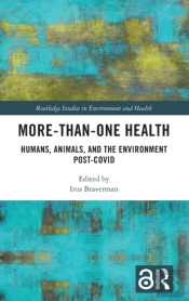 More-Than-One Health