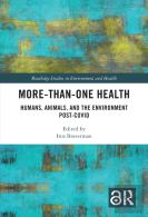More-Than-One Health