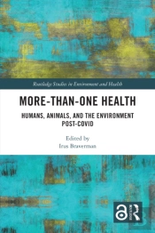 More-Than-One Health