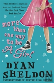 More Than One Way To Be A Girl