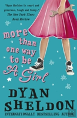 Bertrand.pt - More Than One Way To Be A Girl