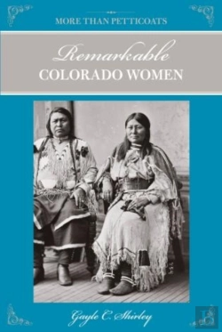 Bertrand.pt - More Than Petticoats: Remarkable Colorado Women